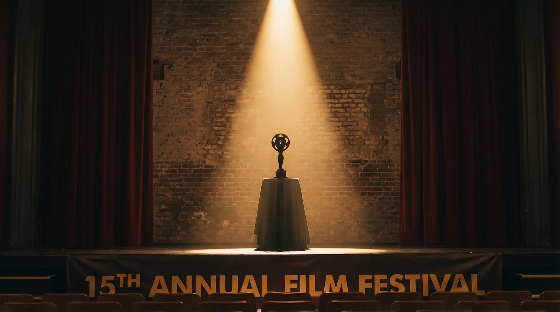 尤物视频 行业资讯 - 微电影大赛