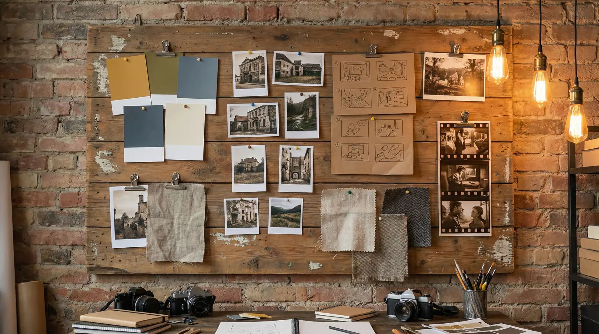 尤物视频 小视频创作灵感板