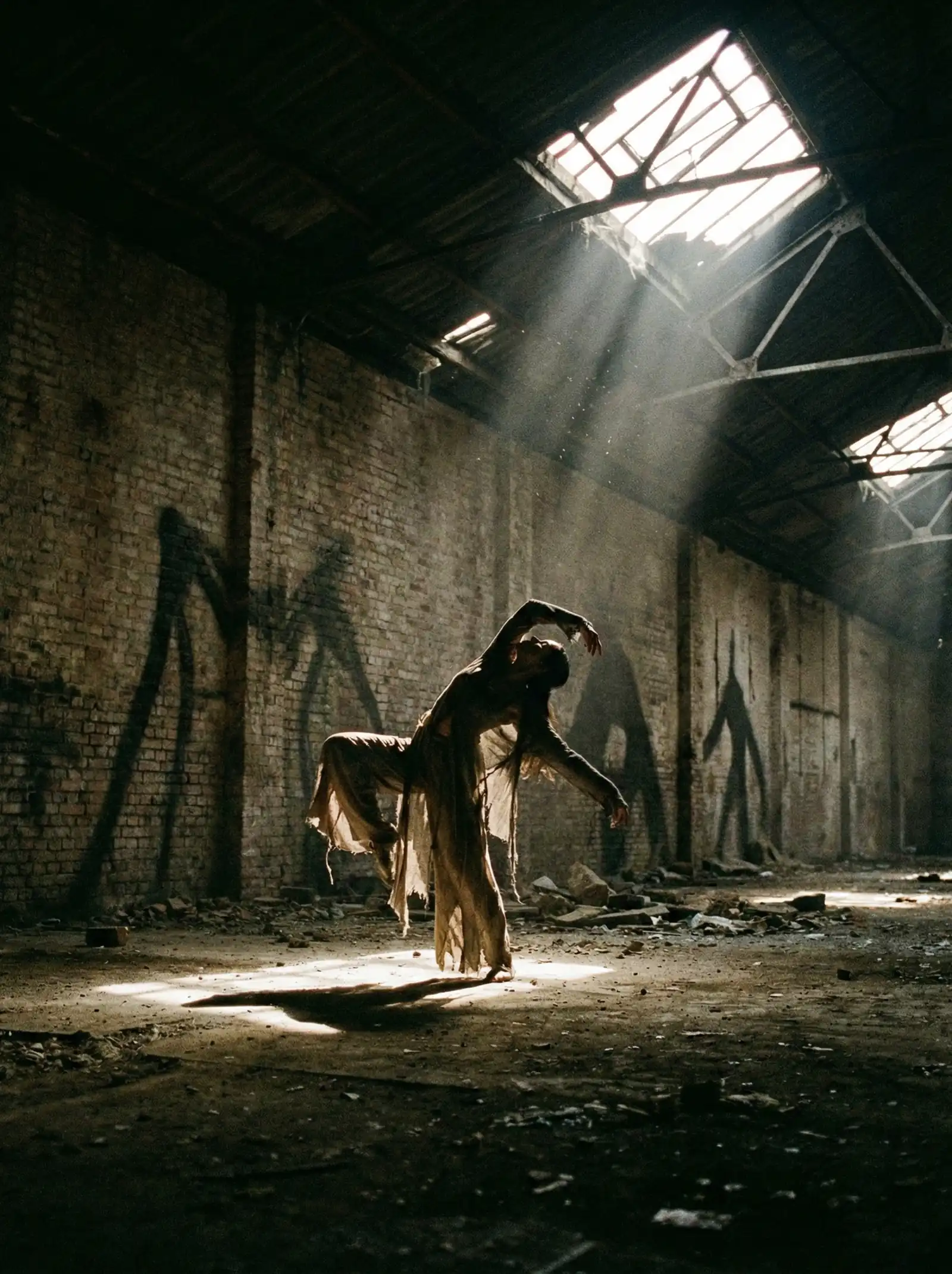 尤物视频 本周佳作 - 光的形状